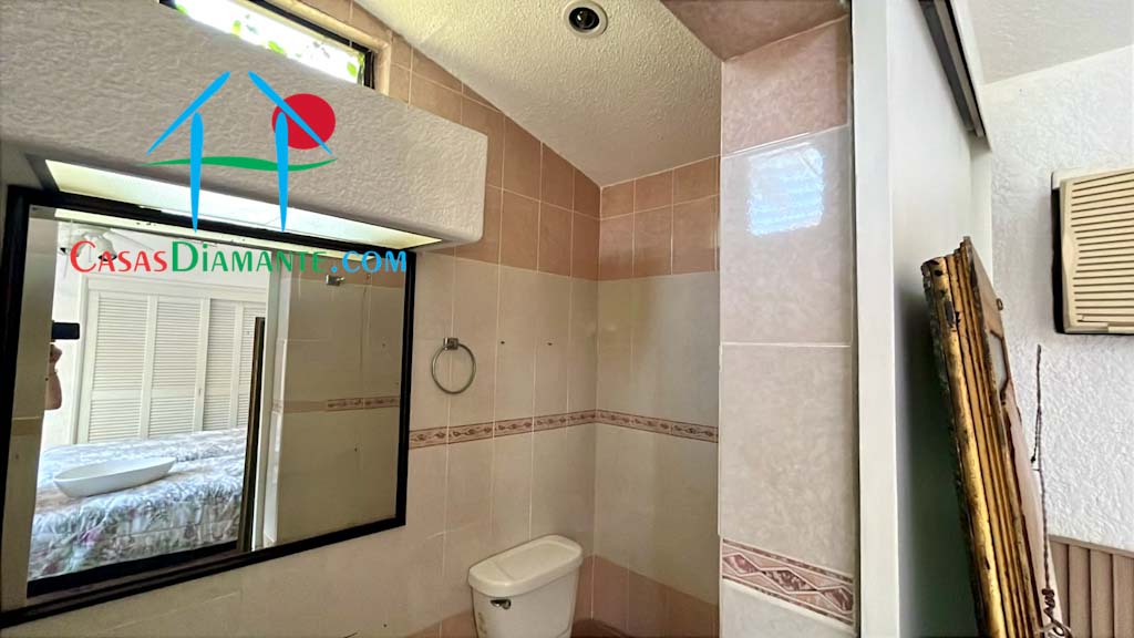 Villas Princess II Villa 2226 - Recámara cuatro 3